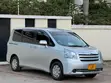 Toyota Noah 2009 Silver - 2