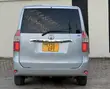 Toyota Noah 2009 Silver - 4