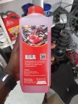 Rejeta Coolant - 2