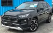Toyota RAV4 Adventure 2021 Black - 1