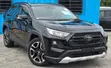 Toyota RAV4 Adventure 2021 Black - 3