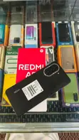 New Xiaomi Redmi A5 4G 64GB Black - 1