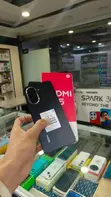 New Xiaomi Redmi A5 4G 64GB Black - 2