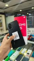 New Xiaomi Redmi A5 4G 64GB Black - 3