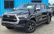 Toyota Hilux 2022 Double Cabin - 1