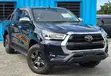 Toyota Hilux 2022 Double Cabin - 5