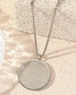 Ayatul Kursiy Necklace - 4