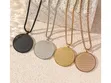 Ayatul Kursiy Necklace - 5