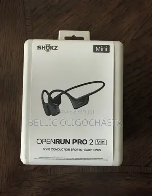 Shokz OpenRun Pro 2 Mini Sports Headphones