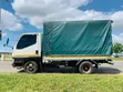Lori la Mitsubishi Canter Longbase - 3