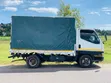 Lori la Mitsubishi Canter Longbase - 4