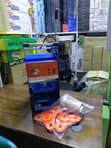 Electric Cup Sealer Machine - 1