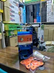 Electric Cup Sealer Machine - 2