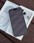 Apple iPhone 17 Pro Max 256GB Mpya Silver - 2