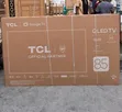 TCL 85-inch Smart QLED TV - 1