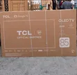TCL 85-inch Smart QLED TV - 2