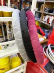 Steering Wheel Cover for All Car Types - 2