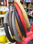 Steering Wheel Cover for All Car Types - 3