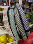 Steering Wheel Cover for All Car Types - 4