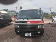 Toyota HiAce 2002 White - 1