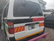 Toyota HiAce 2002 White - 2