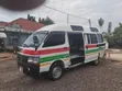 Toyota HiAce 2002 White - 4