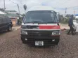 Toyota HiAce 2002 White - 5