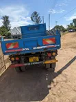 Mitsubishi Canter Mini Truck - 2