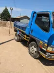 Mitsubishi Canter Mini Truck - 3