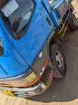 Mitsubishi Canter Mini Truck - 4