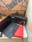 Laptopi ya Lenovo ThinkPad X1 Carbon - 1