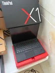 Laptopi ya Lenovo ThinkPad X1 Carbon - 2
