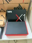 Laptopi ya Lenovo ThinkPad X1 Carbon - 3