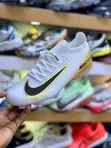 Viat Vya Mpira wa Miguu vya Nike Mercury vya Wanaume - 4