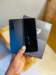 Samsung Galaxy Z Fold4 512GB Mpya Nyeusi - 1