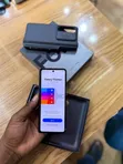 Samsung Galaxy Z Fold4 512GB Mpya Nyeusi - 2