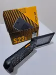 Cat S22 Flip 16GB Mpya Nyeusi - 3