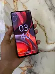 Motorola Moto G15 Mpya 256GB Rangi ya Chungwa - 1