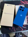New Motorola Edge 60 Fusion 256GB Blue - 3