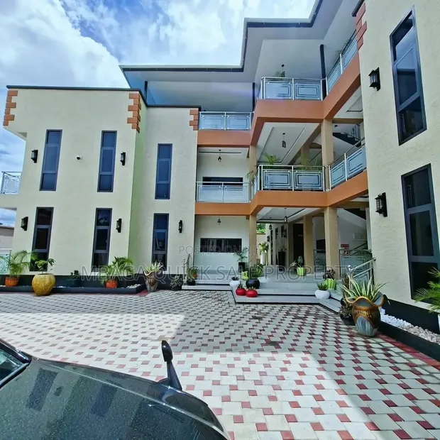2 Bedroom Apartment for Rent, Salasala, Mbezi Beach - 1