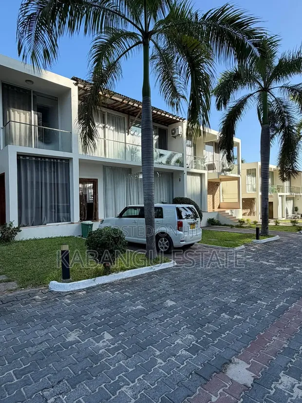 Furnished 3 Bedroom Apartment in Masaki for Rent - 1