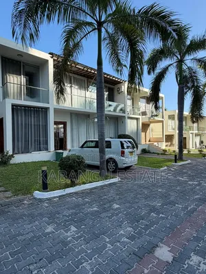 Furnished 3 Bedroom Apartment in Masaki for Rent
