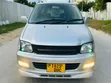 Toyota Noah 2003 Nyeupe - 1