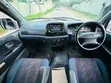Toyota Noah 2003 Nyeupe - 2