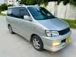 Toyota Noah 2003 Nyeupe - 3