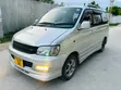 Toyota Noah 2003 Nyeupe - 4
