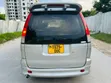 Toyota Noah 2003 Nyeupe - 5
