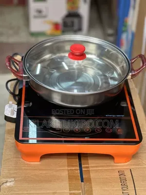 Blackstone Induction Cooker 2000W - Miko Moja