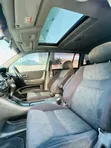Toyota Kluger 2004 Nyeupe - 4