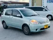Toyota Raum 2003 Silver - 2